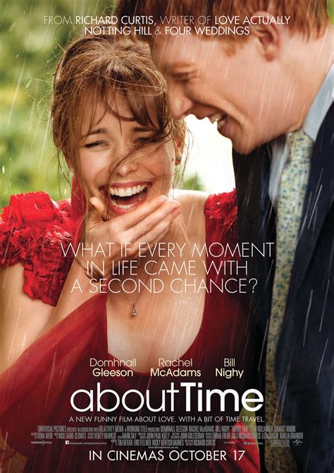 About time the film. Things To Know About About time the film. 